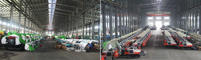 Hunan Nongyou Machinery Group Co., LTD