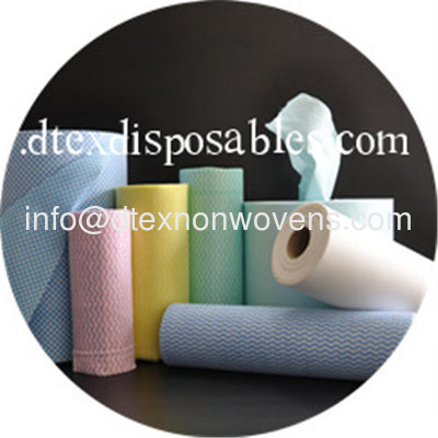 industrial nonwoven replace KC