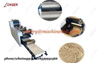 Commercial Stainless Steel 6 Roller Fresh Noodle Making Machine