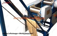 Automatic Stainless Steel 5 Roller Dried Noodle Making Machine