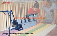 Automatic 9 Roller Hanging Noodles Making Machine