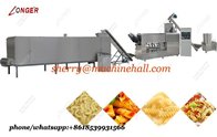 Stainless Steel Macaroni Pasta Production Line