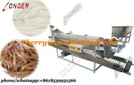 Fully Automatic Rice Pho Noodle Machine|Kuey Teow Machine