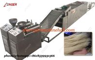 Stainless Steel Starch Noodle Making Machine| Vermicelli Machine