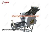 Semi-automatic Fresh Noodle Making Machine For Home