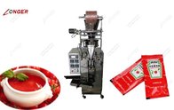 Automatic Ketchup Packing Machine|Tomato Sauce Packing Machine For  Sale