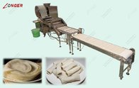 Automatic Lumpia|Popiah|Egg Roll Maker Machine Manufacturer in China