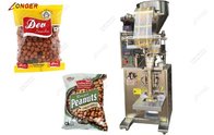 Banana Chips|Plantain Chips Packing Machine Manufacturer in China
