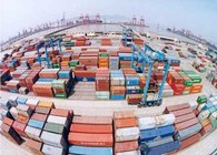 Guangzhou to Algeria International Logistics Service, Algeria bulk cargo LCL freight