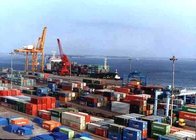 Guangzhou to Djibouti International Logistics Service, Djibouti bulk cargo LCL freight