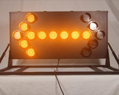 VA Series LED Arrow Board LED Traffic Display Manufacture LED Traffic Display Supplier