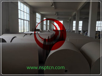 Ningbo Special Paper Tubes Co; Ltd