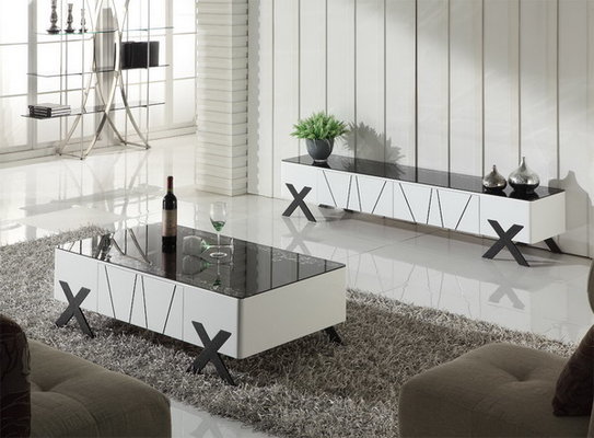 China sell high glossy coffee table,#A-120,TV cabinet,#B-120 supplier