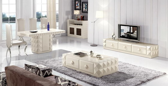 China sell high glossy coffee table,#A-128,TV cabinet,#B-128 supplier