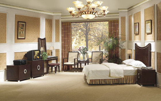 China sell hotel single room suite,hotel room furniture,hotel furniture,#TF-D104 supplier