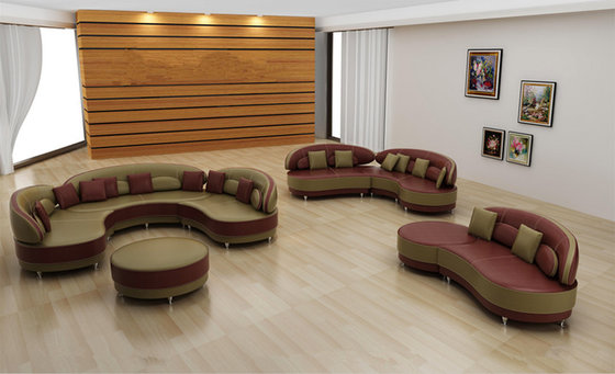 China big lobby group sofa set hotel lobby sofa set supplier