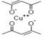 Cupric acetylacetonate CAS 13395-16-9 Copperacetylacetonate C10H14CuO4 supplier