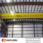 electric double girder overhead travelling cranes