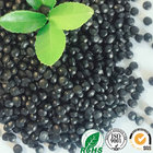 40%-50% Carbon Black Pigment  Pe Masterbatch for plastic products