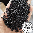 China Plastic N220 N330 N550 Carbon Black Masterbatch Cabot Carbon Black Masterbatch