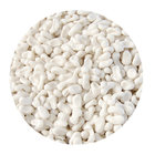 China PP PE CaCO3 calcium carbonate white plastic filler masterbatch for plastic products