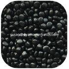 China manufacturer  Carbon Black Masterbatch Cabot Carbon Black Masterbatch for blowing film,extrusion, injection