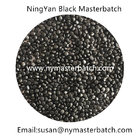 Wudi Plastic Raw Material additive LLDPE Color Masterbatch Black
