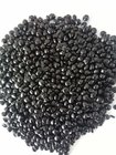 40% carbon black pigment additive black masterbatch for plastic production