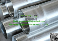 316 Grade Oil Well Casing Pipe Stainless Steel Pipe with API Standard