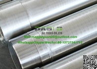 API 5CT 7" N80 API Casing/Tubing Stainless Steel Coupling for Oilfield