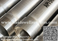 13-3/8" Stainless Steel Water/Oil Well Casing Pipe made in China