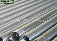 API 5CT Casing oil pipe with best price in size 8 5/8inch 9 5/8inch