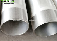 seamless steel API 5ct casing pipe for water well and oil pipe made in China used oil well tubing