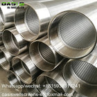 10 3/4inch Stainless Steel Screens,Rod Based Water Well Screens