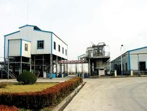 Shandong Raytop Chemical Co., Ltd