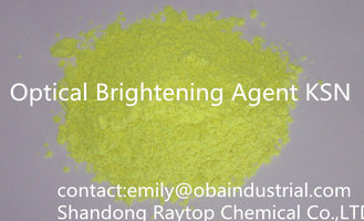 KSN optical brightener manufacturers C.I.368