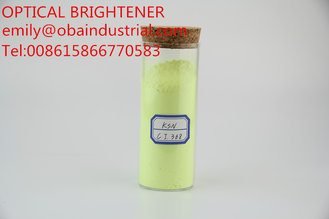 KSN optical brightener manufacturers CAS NO 5242-49-9
