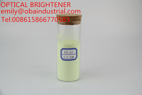 optical brightener FP-127 C.I.NO.378