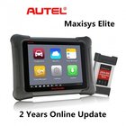 Autel Maxisys Elite (Upgraded Version of MS908P Pro) Diagnostic Scanner with J2534 ECU Programming Extensive Vehicle