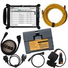 BMW ICOM A2 With V2018.05 Engineers software Plus EVG7 Tablet PC Ready to Use