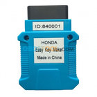 Honda Key Programmer Cover all Honda/Acura equipped with OBDII-16 socket from 1999 to 2018