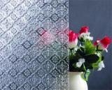 2mm, 3mm, 4mm, 5mm, 6mm Decorative Patterned Glass from China supplier