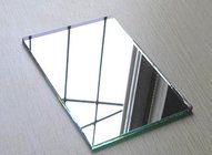 6mm Lead and Copper free mirror with Epoxy paint