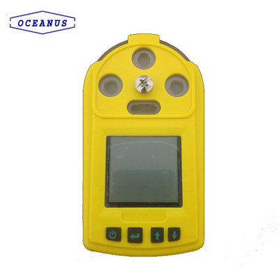 China OC-904 Portable Sulfur Dioxide SO2 gas detector with the measuring range of 0~20ppm/2000ppm supplier