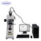 HVS-1000 Computer Digital Micro Hardness tester with Manual turret supplier