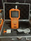Pump suction gas detector OC-903  multi  gas detector   gas alarm  gas monitor supplier