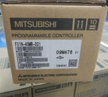 New Mitsubishi PLC FX1N FX2N FX1S PLC FX1S-20MT-001 With high quality