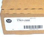 Hot Sale Allen-Bradley SLC500 PLC 1746 1747 series PLC 1747-L511