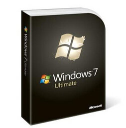 China PC Windows 7 Pro Retail Box Microsoft windows 7 ultimate full version supplier