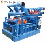Mud Cleaner solids control Drilling Fluid